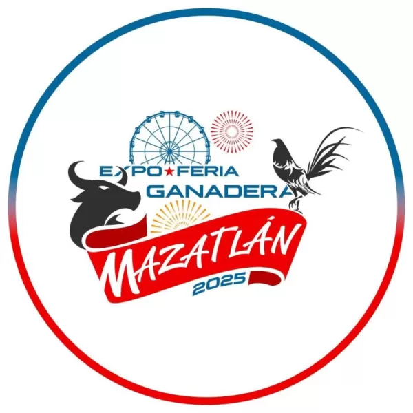 Expo Feria Ganadera Mazatlán 2025