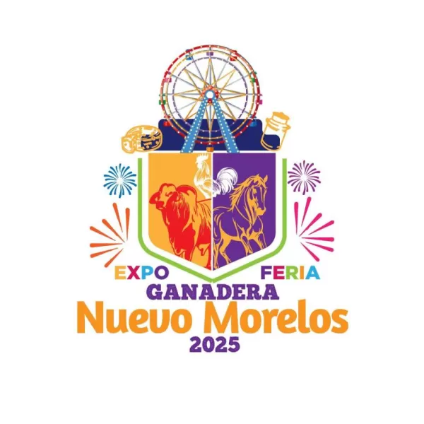 Expo Feria Ganadera Nuevo Morelos 2025