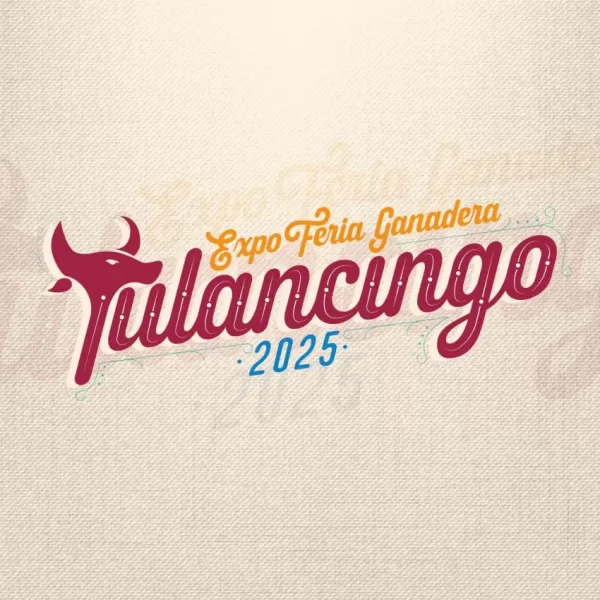Expo Feria Ganadera Tulancingo 2025