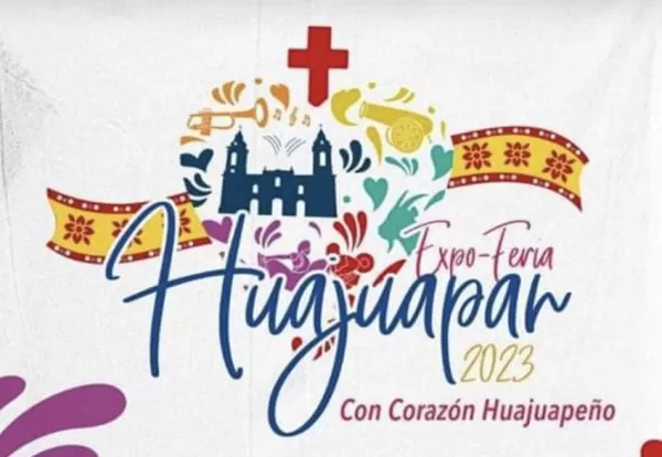 Expo Feria Huajuapan de León 2023 Expo Feria Huajuapan de León 2023
