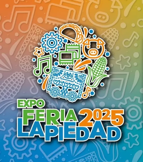 Expo Feria La Piedad 2025