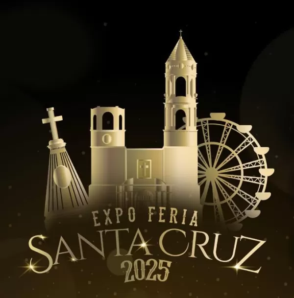Expo Feria Santa Cruz de Juventino Rosas 2025