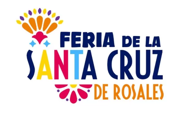 Feria Santa Cruz de Rosales 2025