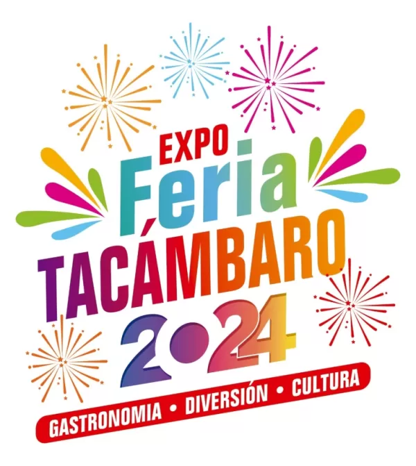 Expo Feria Tacámbaro 2024
