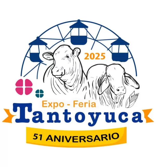 Expo Feria Tantoyuca 2025
