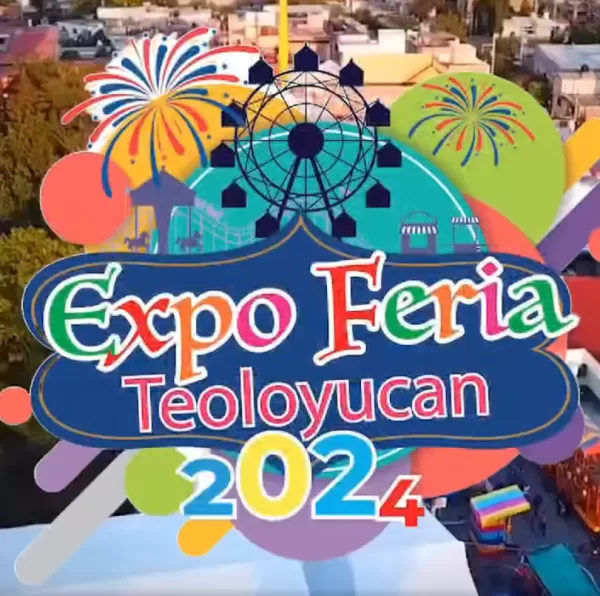 Expo Feria Teoloyucan 2024