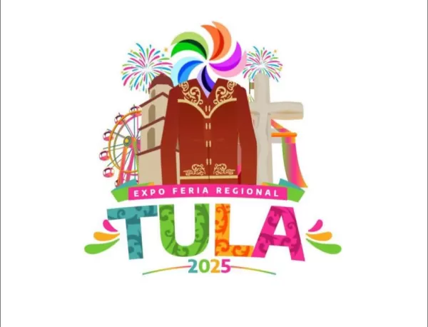 Expo Feria Tula Tamaulipas 2025