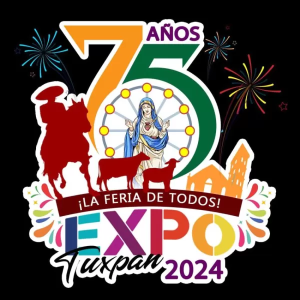 Expo Feria Tuxpan 2024
