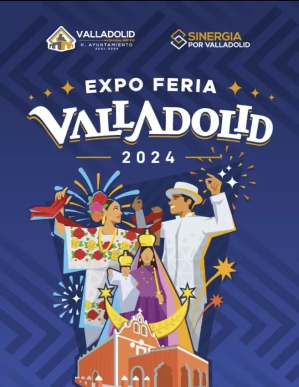 Expo Feria Valladolid 2024