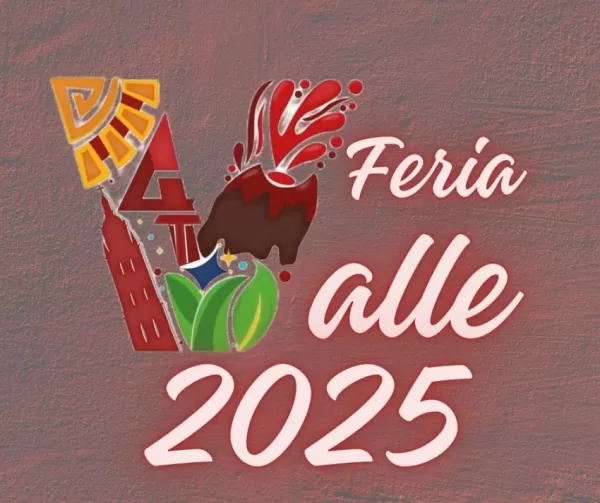 Expo Feria Valle Santiago 2025
