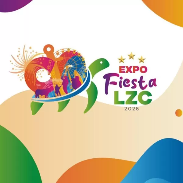Expo Fiesta LZC Lázaro Cárdenas 2025