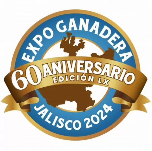 Expo Ganadera Jalisco 2024