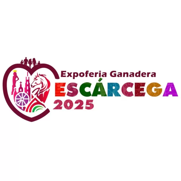 Expoferia Ganadera Escárcega 2025