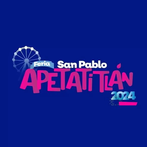 Feria Apetatitlán 2024