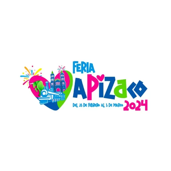 Feria Apizaco 2024