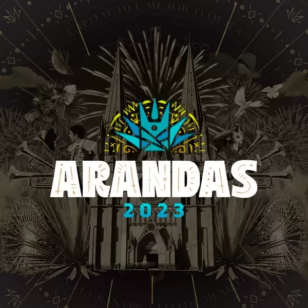 Feria Arandas 2023 Feria Arandas 2023