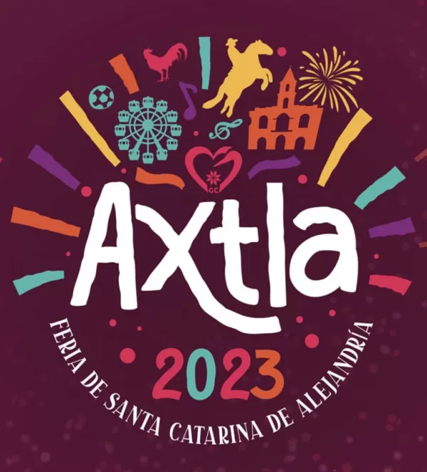 Feria Axtla de Terrazas 2023