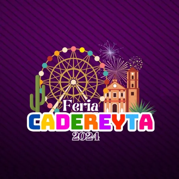 Feria Cadereyta Querétaro 2024