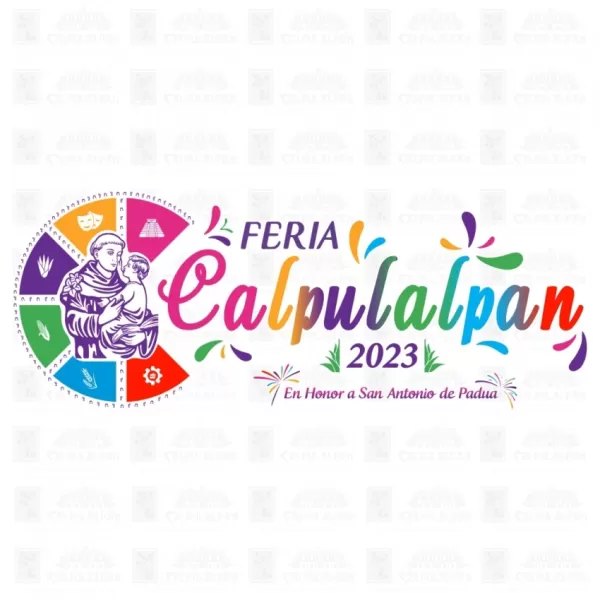 Feria Calpulalpan 2023 Feria Calpulalpan 2023