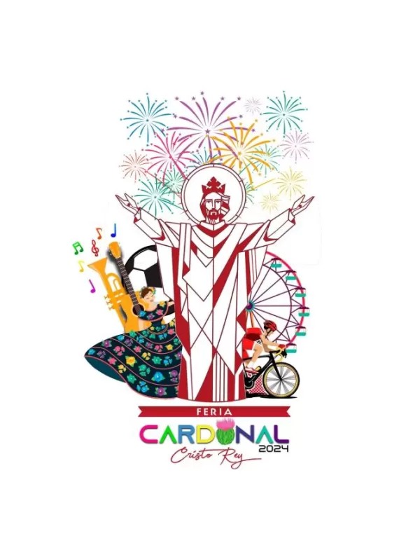 Feria Cardonal Atitalaquia 2024