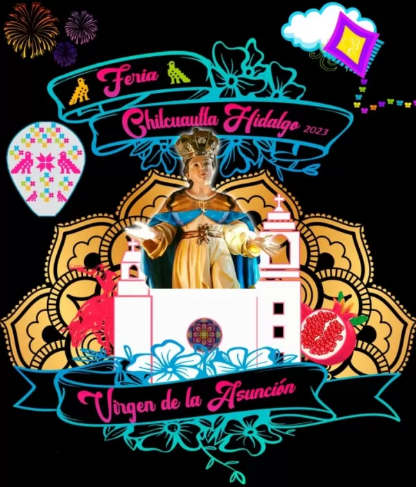 Feria Chilcuautla 2023