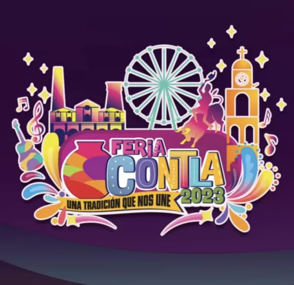 Feria Contla Jalisco 2023 Feria Contla Jalisco 2023