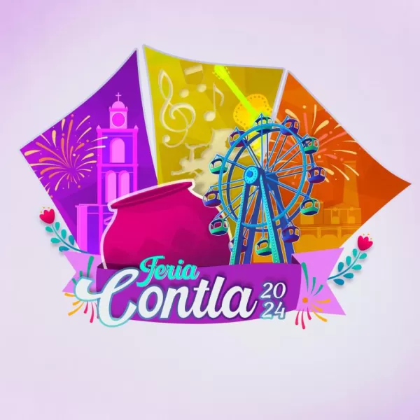 Feria Contla Jalisco 2024