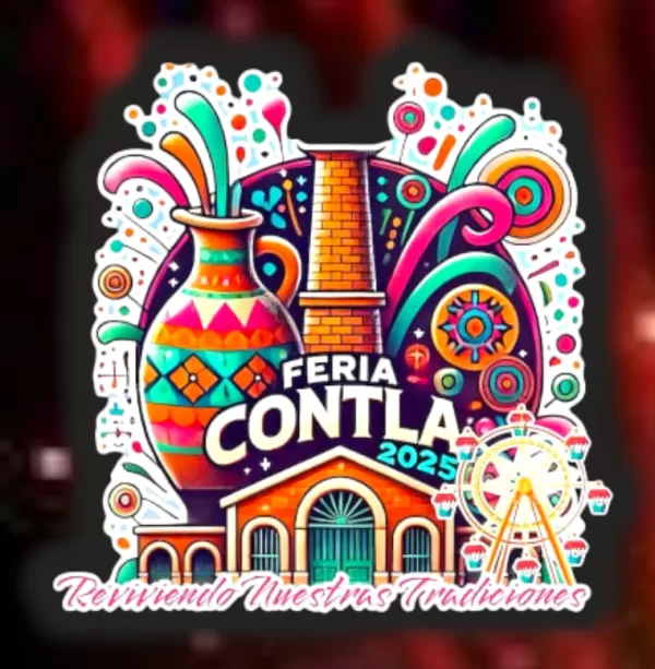 Feria Contla Jalisco 2025