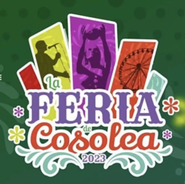 Feria Cosoleacaque 2023 Feria Cosoleacaque 2023