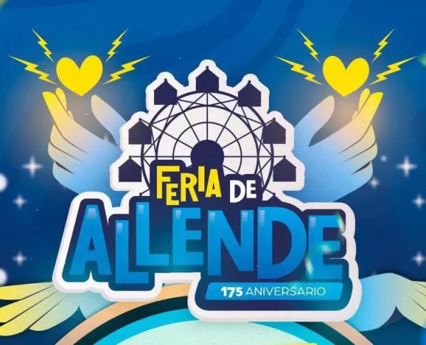 Feria de Allende NL 2025