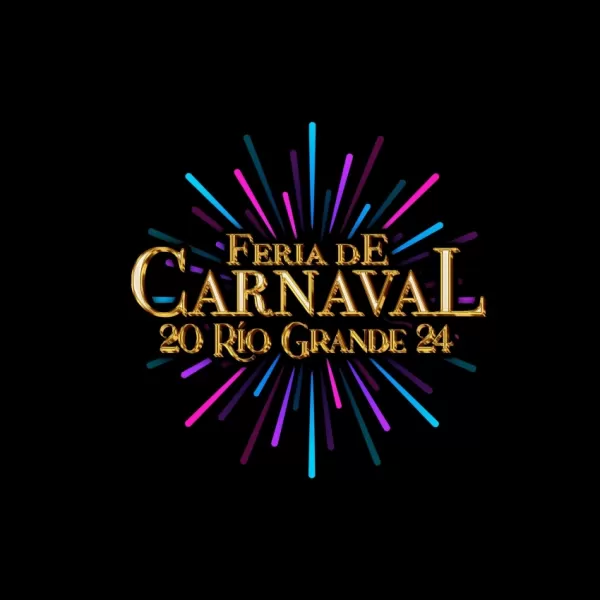 Feria de Carnaval Río Grande 2024