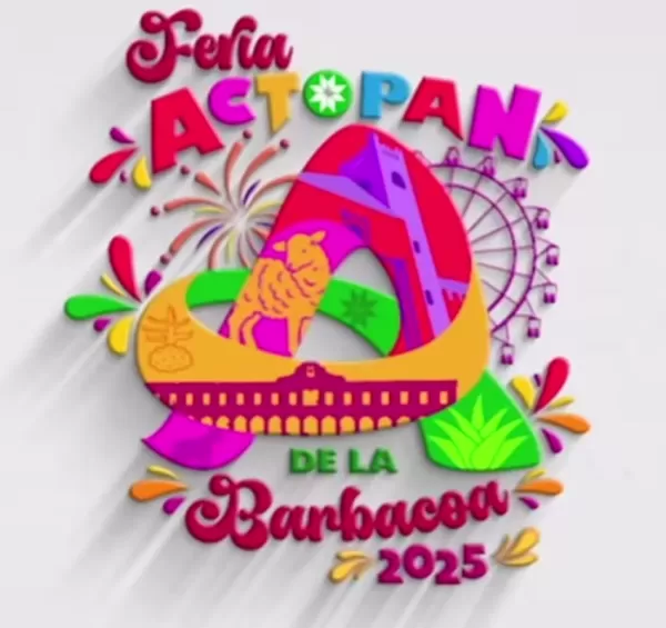 Feria de la Barbacoa Actopan 2025