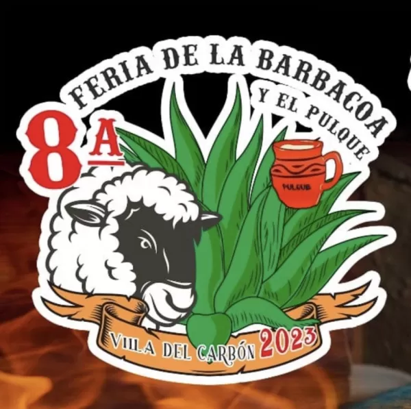 Feria de la Barbacoa y el Pulque Villa del Carbón 2023