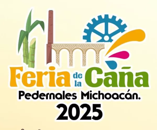 Feria de la Caña Pedernales 2025