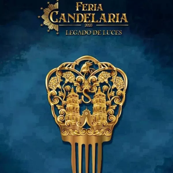 Feria de la Candelaria Salvatierra 2023 Feria de la Candelaria Salvatierra 2023