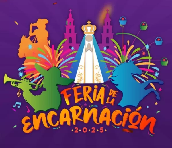 Feria de la Encarnación 2025