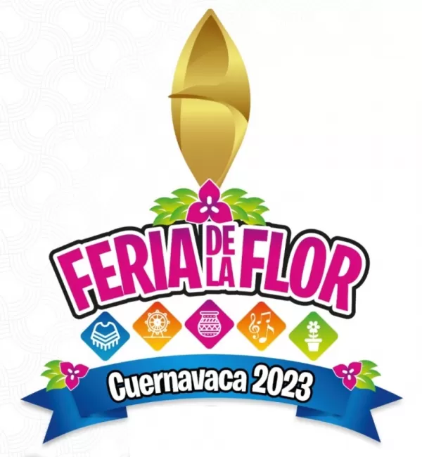Feria de la Flor Cuernavaca 2023 Feria de la Flor Cuernavaca 2023