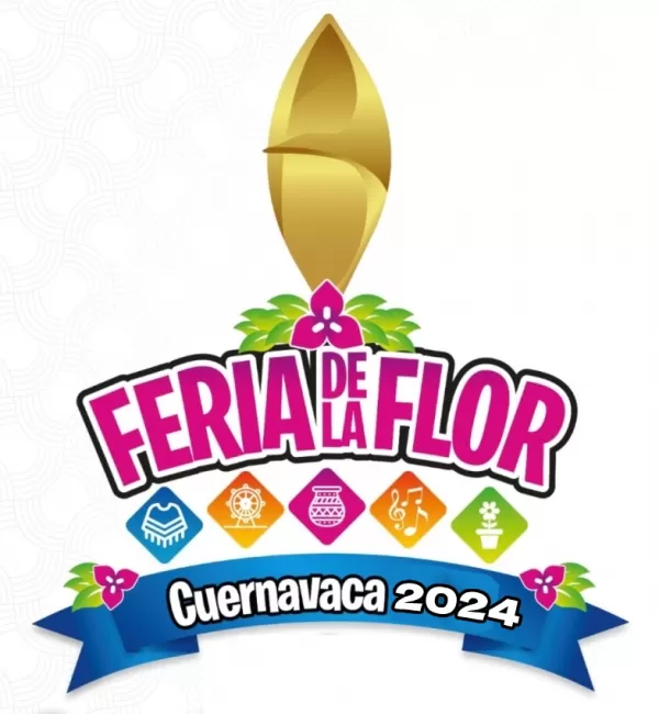 Feria de la Flor Cuernavaca 2024