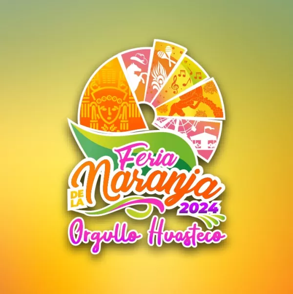 Feria de la Naranja Álamo Temapache 2024