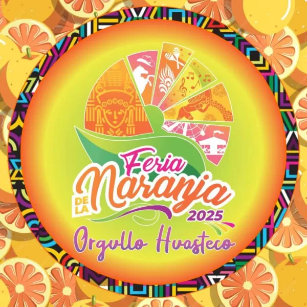 Feria de la Naranja Álamo Temapache 2025