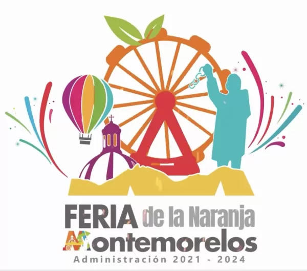 Feria de la Naranja Montemorelos 2023
