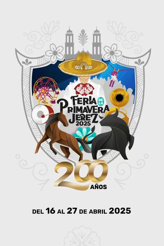 Feria de la Primavera Jerez 2025
