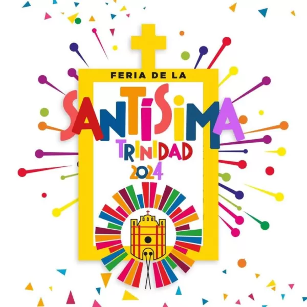 Feria de la Santísima Trinidad, La Trinitaria 2024
