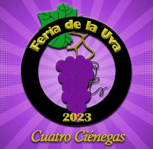 Feria de la Uva Cuatro Ciénegas 2023 Feria de la Uva Cuatro Ciénegas 2023