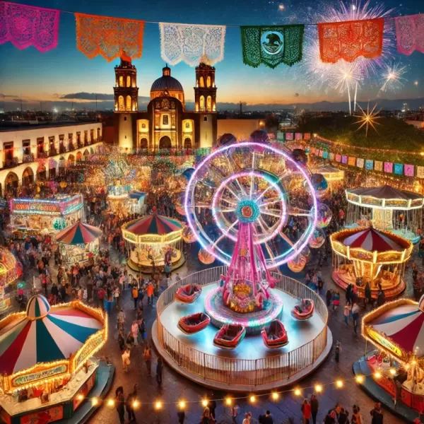 Feria de los Ríos Jonuta 2025