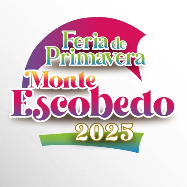 Feria de Primavera Monte Escobedo 2025