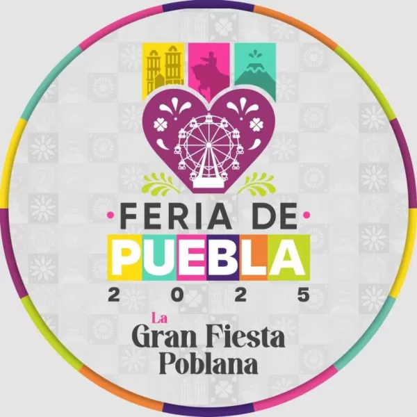 Feria de Puebla 2025