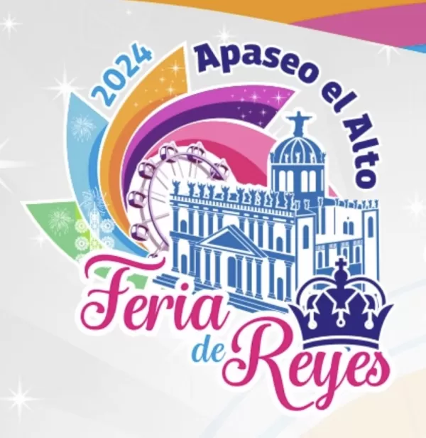 Feria de Reyes Apaseo El Alto 2024