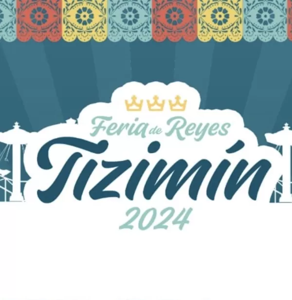 Feria de Reyes Tizimín 2024