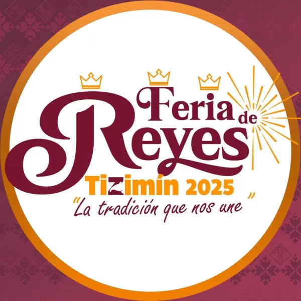 Feria de Reyes Tizimín 2025